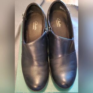 CLARKS, LADIES SHOES